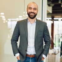 Quilt Employee Simon Kohnstamm's profile photo
