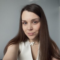 U.S. Bank Employee Anna Tkachenko's profile photo