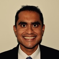 Robert Wood Johnson University Hospital Employee Neelesh Chudasama's profile photo