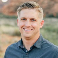 Forward Networks, Inc. Employee Ty O'Bryant's profile photo