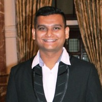 Adrixus Tech Studio Employee Tapankumar Chauhan's profile photo