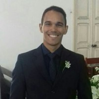 The IMG Studio Employee Ubirajara Silva's profile photo