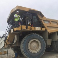 Continex S.A. Employee Manuel A's profile photo