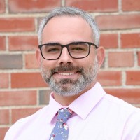 E2i, Inc. Employee Rick Ramirez's profile photo