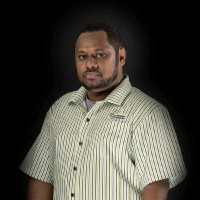 Nambawan Super Employee Joshua Kondai's profile photo