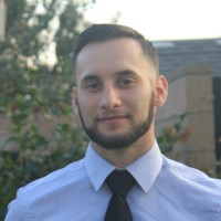 Powers Bros Machine Inc Employee Ashton Hernandez's profile photo