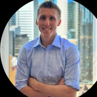 Lime Recruitment Employee James Ferguson-Phillips's profile photo