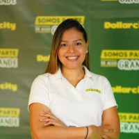 Dollarcity Employee Rocio Torres's profile photo