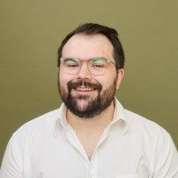 Rangle.io Employee Ben Hofferber's profile photo