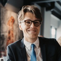 MMI - Maritime and Mercantile International Employee Raphael H.'s profile photo