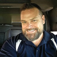 Power Design, Inc. Employee Jason Acuff's profile photo