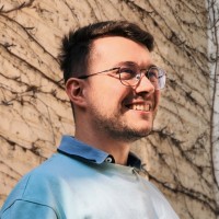 Reed.be Employee Victor Leprêtre's profile photo