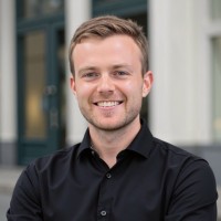 Seedooh Employee Jake Nielsen's profile photo
