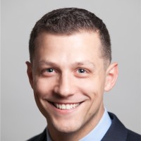 Endeavor Wealth Advisory Group Employee Crpc Nathan R. Wegman's profile photo