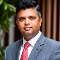 IDEAHELIX, Inc Employee Krish Jayaraman's profile photo