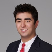 Mitchell Cook Email & Phone Number