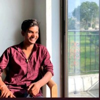 Digital Data Services, Inc. Employee Amar Mandal's profile photo