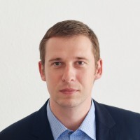 abcfinlab GmbH Employee Andrejs Cernikovs's profile photo