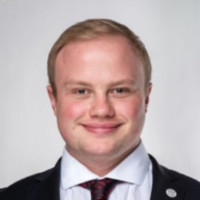 Outdoor Life Group Nederland Gouderak B.V. Employee Sam Lepley's profile photo