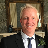 NOV Employee Tom McAllister's profile photo