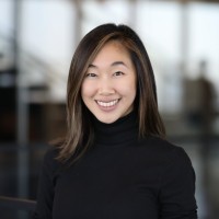 Capital One Employee Anna Yang's profile photo