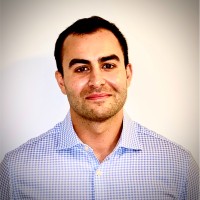 Valist Employee Tony M.'s profile photo