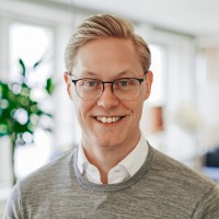 Leadfront Employee Kim Lindh's profile photo