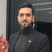 Mobogift Employee Hamed Shabani's profile photo