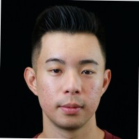 CLS Group Employee Kevin Lin's profile photo