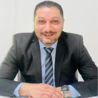 SPECIAL OFFICES CO. Employee Mohamed Elzahhar's profile photo