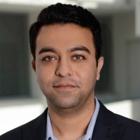 Schindler Elevator Corporation (U.S.) Employee Mayank Kohli's profile photo