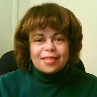 Tanya Pinder's profile photo