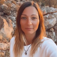 Mariages.net Employee Chloé Ruchaud's profile photo
