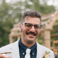 Obviously Employee Benjamin Singer's profile photo