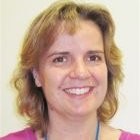 National Governance Association Employee Adele Haysom's profile photo