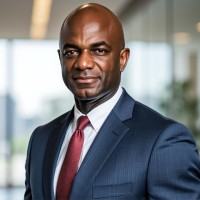 Synthomer Employee François-Ernest Mongory's profile photo