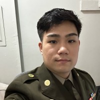 Jefferson Health Employee Abraham Wang's profile photo