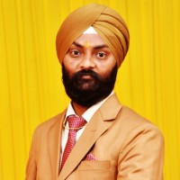 VM Mining Tech Employee Inderdeep Singh's profile photo