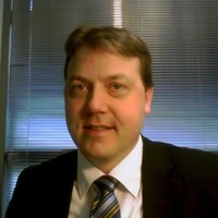 Fennia Employee Mika Laakkonen's profile photo