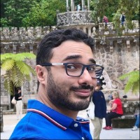 Omar Omari Email & Phone Number