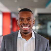RTW Investments, LP Employee Charles Anyamene's profile photo