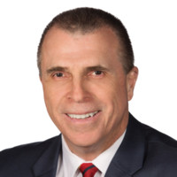 Williams Mullen Employee Steve Romine's profile photo