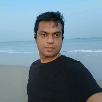 Multipl Employee Pranesh M's profile photo