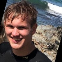 Planlogic Employee Harry Moore's profile photo