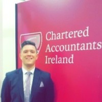 Virtue Integrated Care Employee Cian Murphy's profile photo