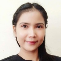 PTTEP Employee Ei Mon's profile photo