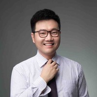Lawrence Liu Email