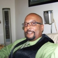 CACI International Inc Employee David Baynes's profile photo