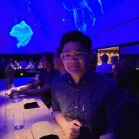 Aclid Employee Joseph Tung's profile photo