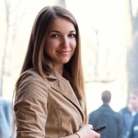 Daniela Paladii's profile photo